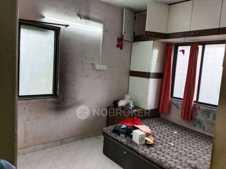 1 BHK Flat In _ For Sale  In Dhayari