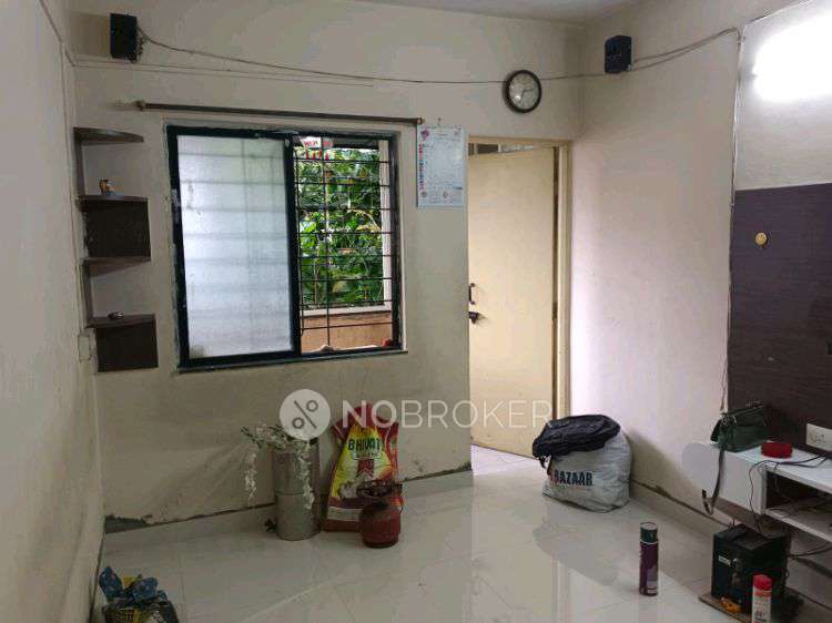 1 BHK Flat In _ For Sale  In Dhayari