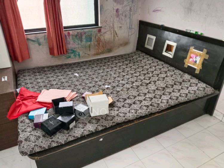 1 BHK Flat In _ For Sale  In Dhayari