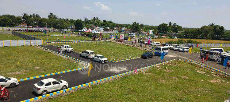 Plot For Sale  In Thiruvallur Thirupachur In 34, Kattur Sadayappanstreet, Periamet, Poongavanapuram, Chennai, Tamil Nadu 600003, India