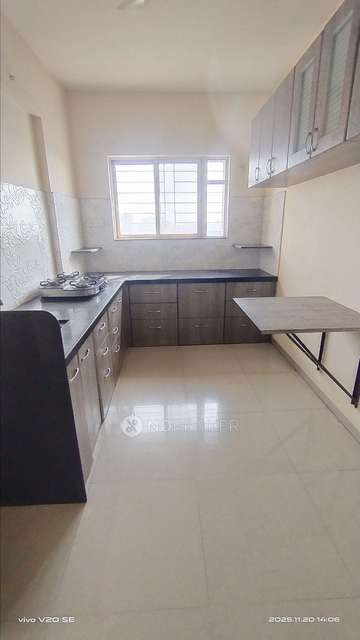 2 BHK Flat In Kumar Purva For Sale  In Keshav Nagar