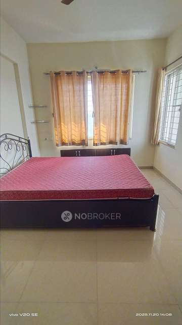 2 BHK Flat In Kumar Purva For Sale  In Keshav Nagar