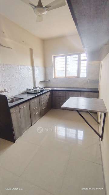 2 BHK Flat In Kumar Purva For Sale  In Keshav Nagar