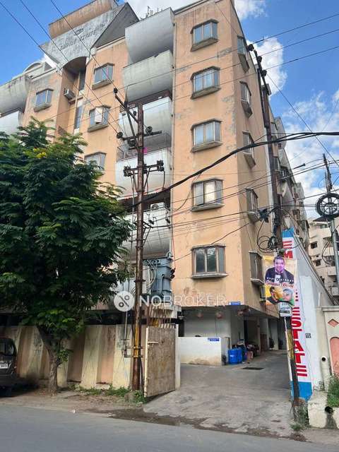2 BHK Flat In None For Sale In 574, Sdr Complex, Dayanad Nagar Colony, New Malakpet, Hyderabad, Telangana 500036, India