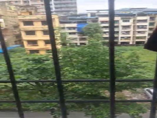 1 BHK Flat In Rukmini Plaza, Airoli For Sale  In Airoli Sector 20