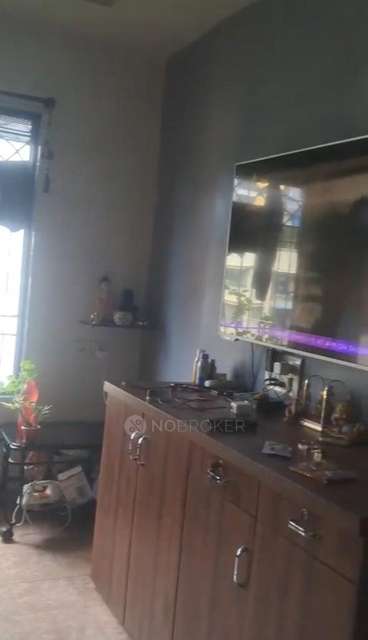 1 BHK Flat In Rukmini Plaza, Airoli For Sale  In Airoli Sector 20