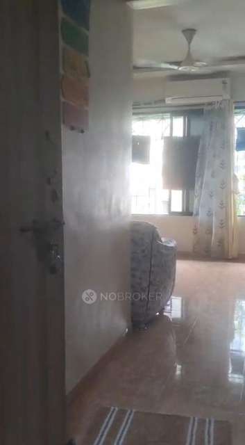 1 BHK Flat In Rukmini Plaza, Airoli For Sale  In Airoli Sector 20