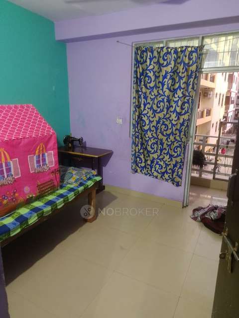 2 BHK Flat In Ekdant For Sale  In Jalpura