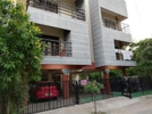 2 BHK Flat In Breeze Apartment For Sale  In Rajakilpakkam,