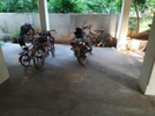 2 BHK Flat In Breeze Apartment For Sale  In Rajakilpakkam,