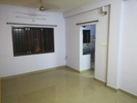 2 BHK Flat In Breeze Apartment For Sale  In Rajakilpakkam,
