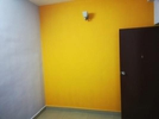 2 BHK Flat In Breeze Apartment For Sale  In Rajakilpakkam,