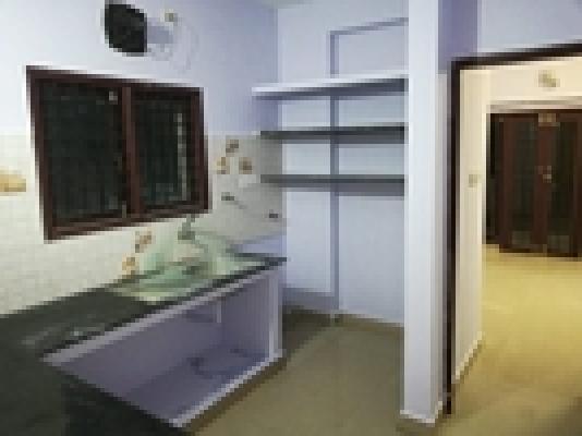 2 BHK Flat In Breeze Apartment For Sale  In Rajakilpakkam,