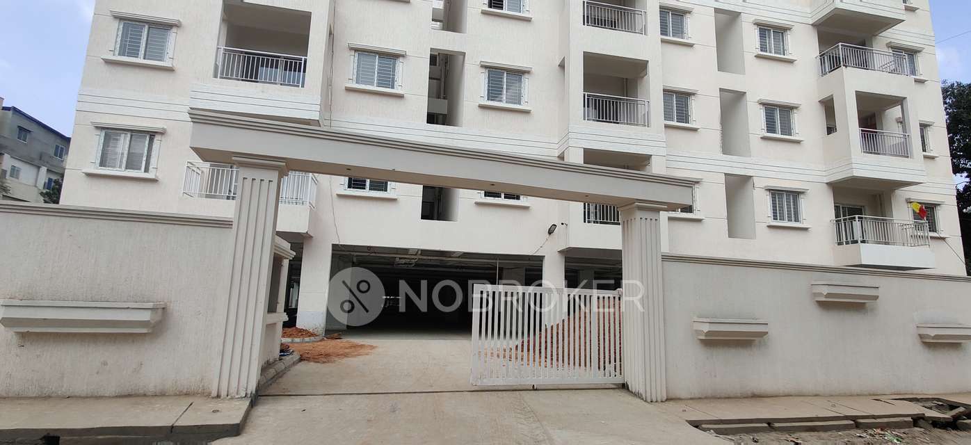 3 BHK Flat In Vbc Oracle Sunrise For Sale  In Rayasandra