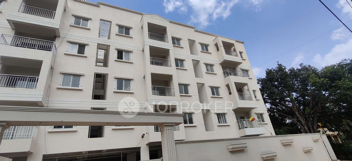 3 BHK Flat In Vbc Oracle Sunrise For Sale  In Rayasandra