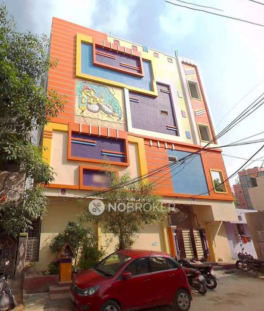 1 BHK Flat In S S Homes, Plot No 1227, Road No 8, Siddique Nagar, Near Hitech City, Gachibowli, Hyderabad for Rent  In Hitec City