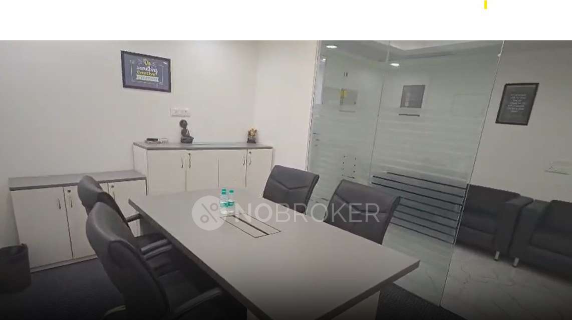 Office Space in Galaxy Welldone Tech Park, Gurgaon for Rent 