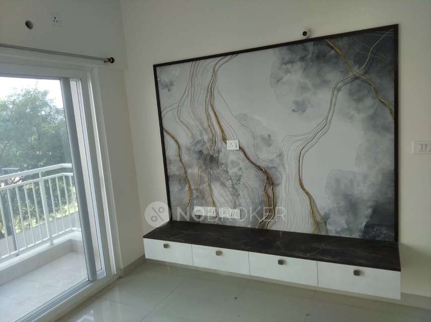 3 BHK Flat In Sattva Park Cubix for Rent  In Devanahalli