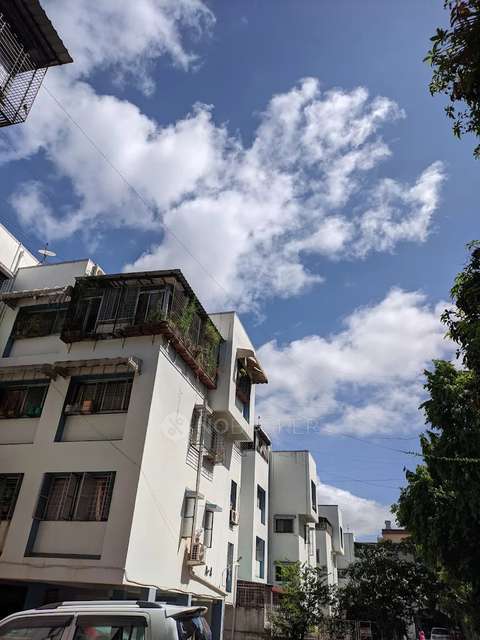 2 BHK Flat In Brudavan Complex , Kothrud  For Sale  In Brudavan Complex , Kothrud 