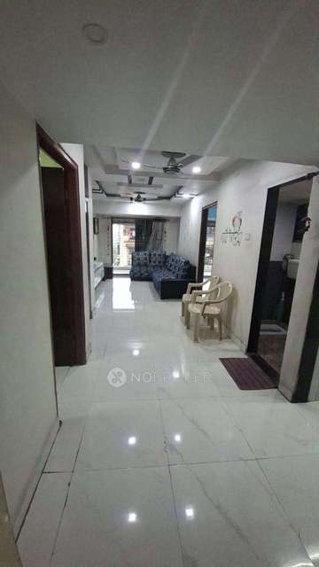 3 BHK Flat In Elite Homes For Sale  In Kharghar