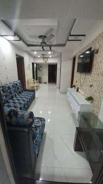 3 BHK Flat In Elite Homes For Sale  In Kharghar