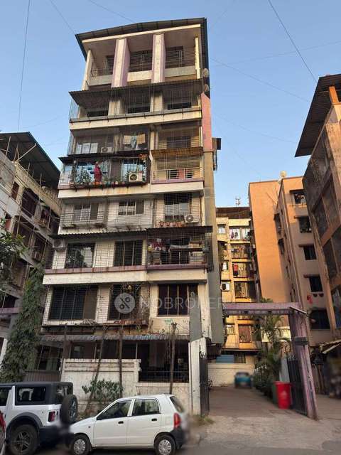 3 BHK Flat In Elite Homes For Sale  In Kharghar