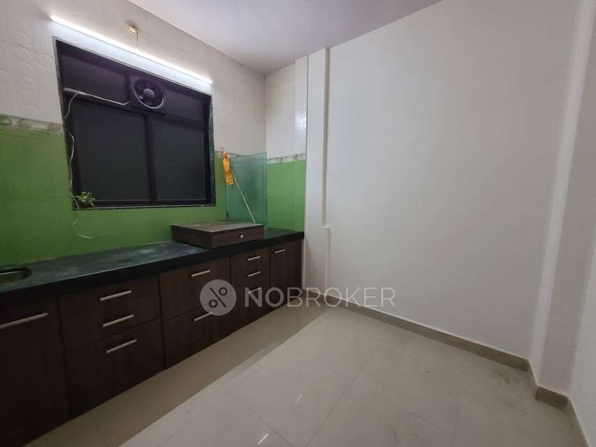1 BHK Flat In Ambika Nagar Chs For Sale  In Panvel