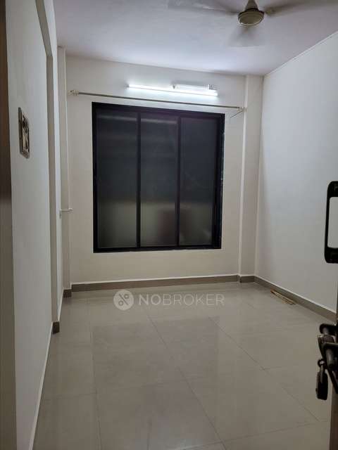 1 BHK Flat In Ambika Nagar Chs For Sale  In Panvel