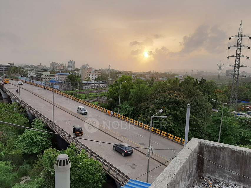 1 BHK Flat In Ambika Nagar Chs For Sale  In Panvel