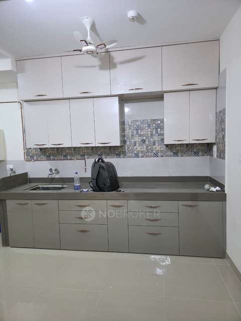 3 BHK Flat In Falcon Tower At Riverview City for Rent  In Loni Kalbhor