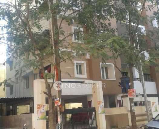 3 BHK Flat In Sairam Paradise  For Sale  In Miyapur