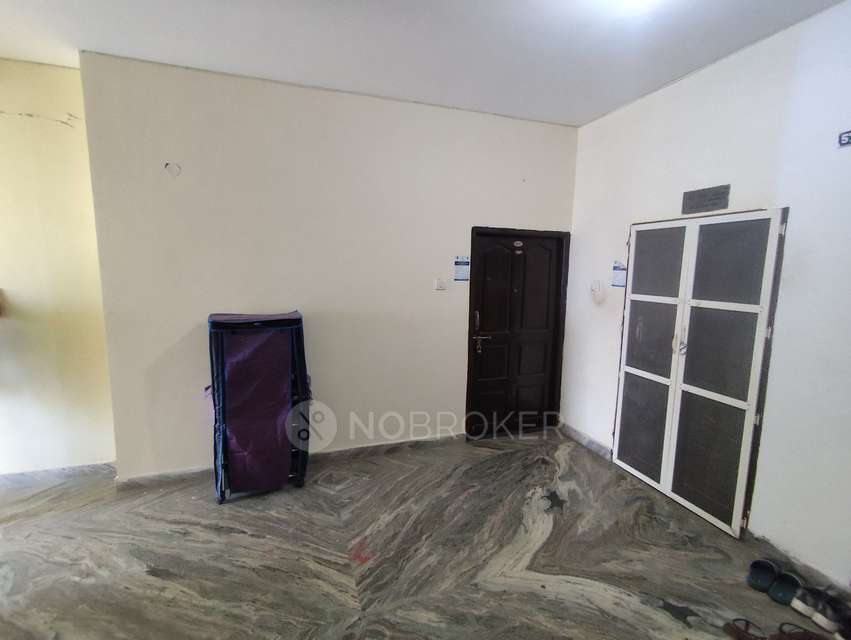 2 BHK Flat In Rockland Apartment For Sale  In Upperpally