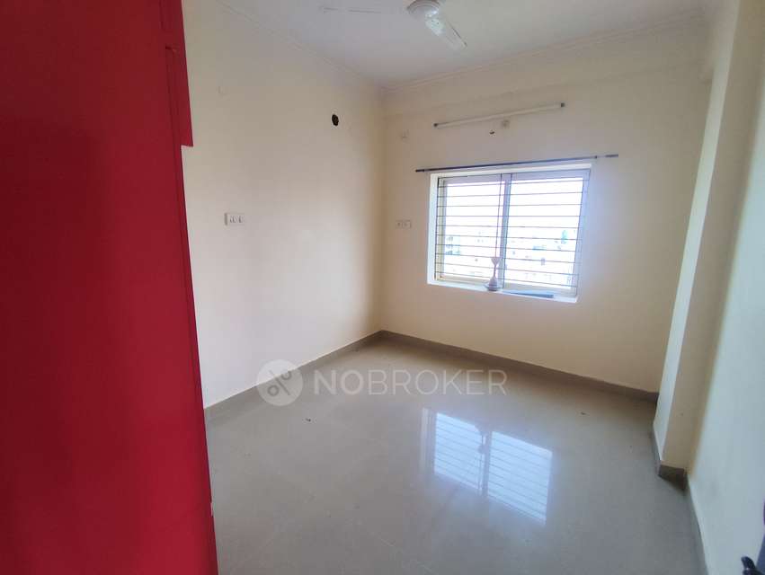 2 BHK Flat In Rockland Apartment For Sale  In Upperpally