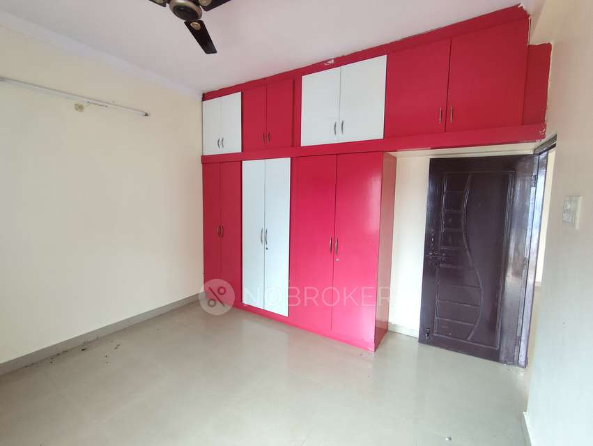 2 BHK Flat In Rockland Apartment For Sale  In Upperpally