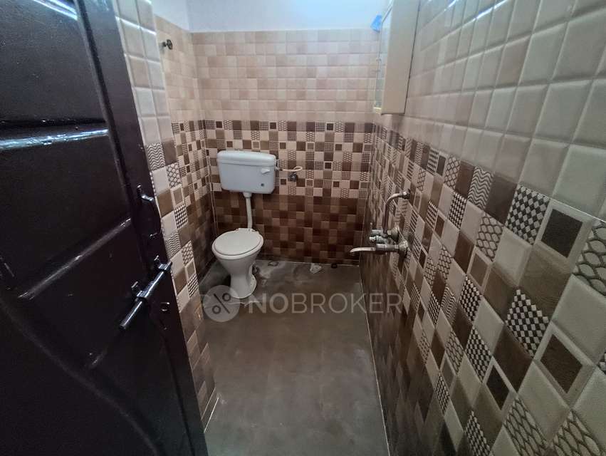 2 BHK Flat In Rockland Apartment For Sale  In Upperpally