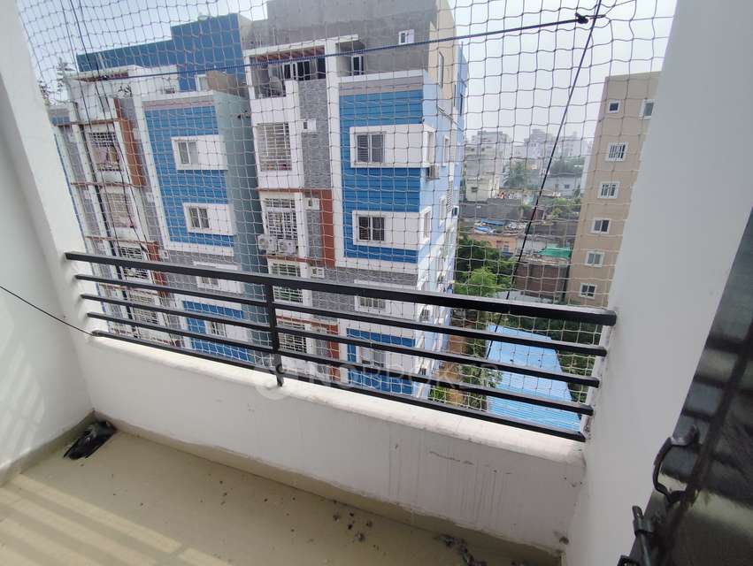 2 BHK Flat In Rockland Apartment For Sale  In Upperpally