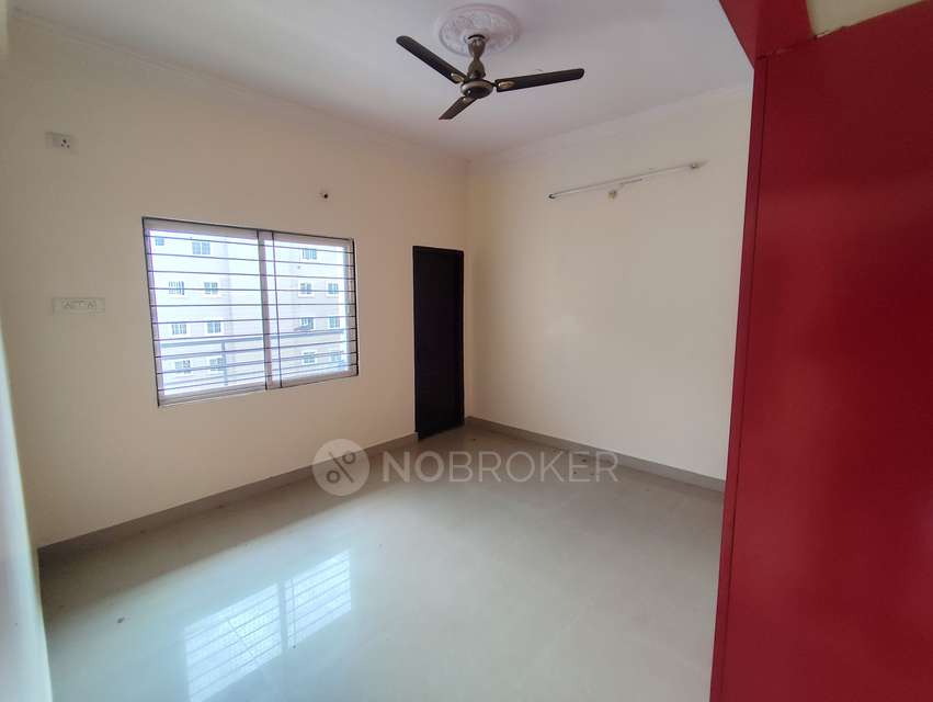 2 BHK Flat In Rockland Apartment For Sale  In Upperpally