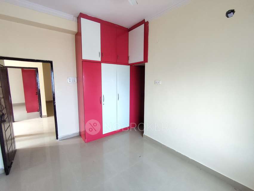 2 BHK Flat In Rockland Apartment For Sale  In Upperpally