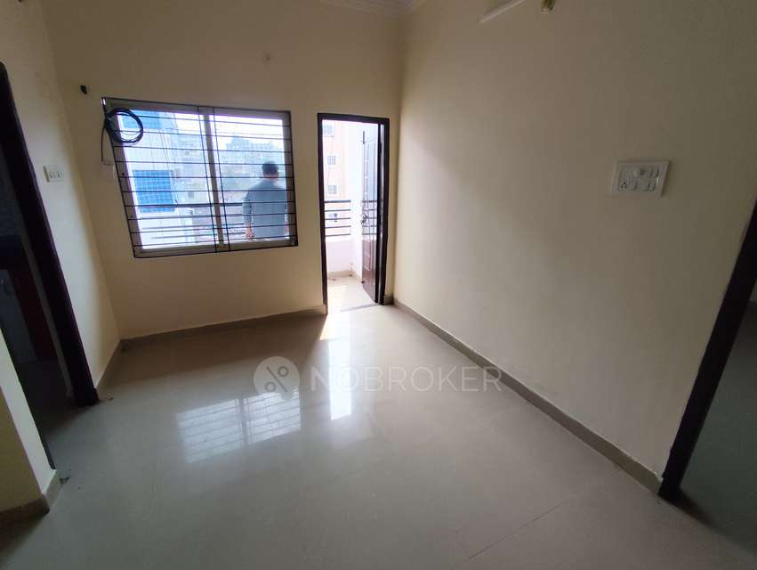 2 BHK Flat In Rockland Apartment For Sale  In Upperpally