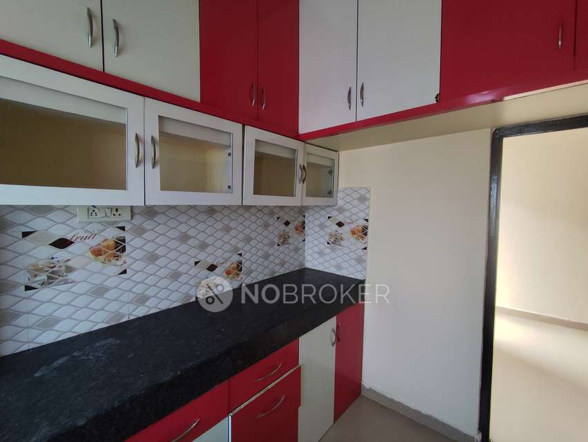 2 BHK Flat In Rockland Apartment For Sale  In Upperpally