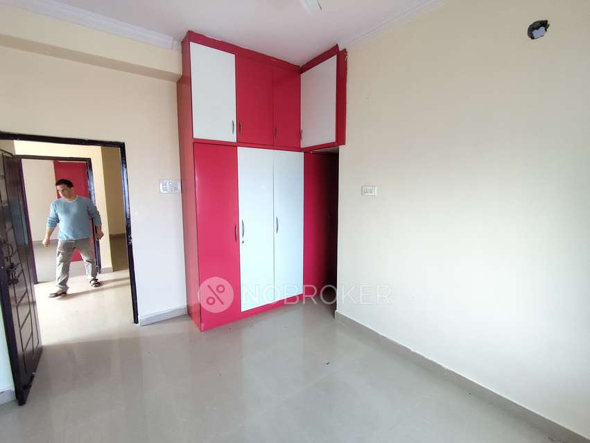 2 BHK Flat In Rockland Apartment For Sale  In Upperpally