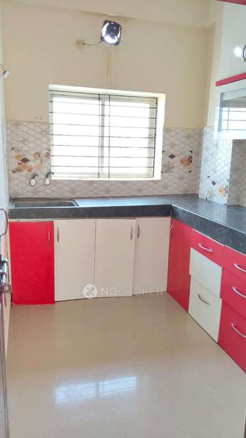 2 BHK Flat In Rockland Apartment For Sale  In Upperpally