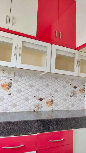 2 BHK Flat In Rockland Apartment For Sale  In Upperpally