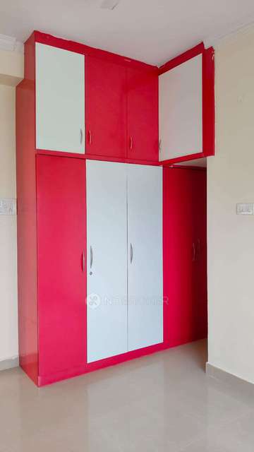 2 BHK Flat In Rockland Apartment For Sale  In Upperpally