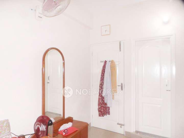 3 BHK Flat In Gs Dhathri Residency For Sale  In Begur Road, Devarachikkana Halli, Bengaluru, Karnataka, India