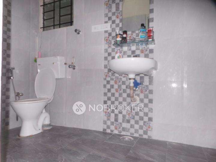 3 BHK Flat In Gs Dhathri Residency For Sale  In Begur Road, Devarachikkana Halli, Bengaluru, Karnataka, India