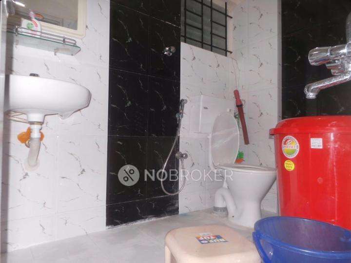 3 BHK Flat In Gs Dhathri Residency For Sale  In Begur Road, Devarachikkana Halli, Bengaluru, Karnataka, India