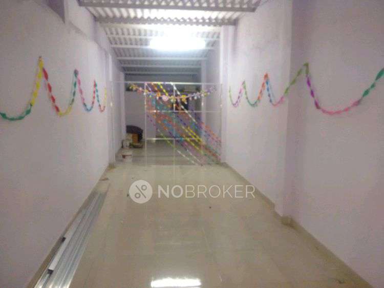 Office Space in Anand Nagar, Vakola, Santacruz East, Mumbai for sale 