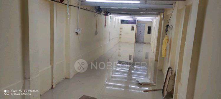 Office Space in Anand Nagar, Vakola, Santacruz East, Mumbai for sale 