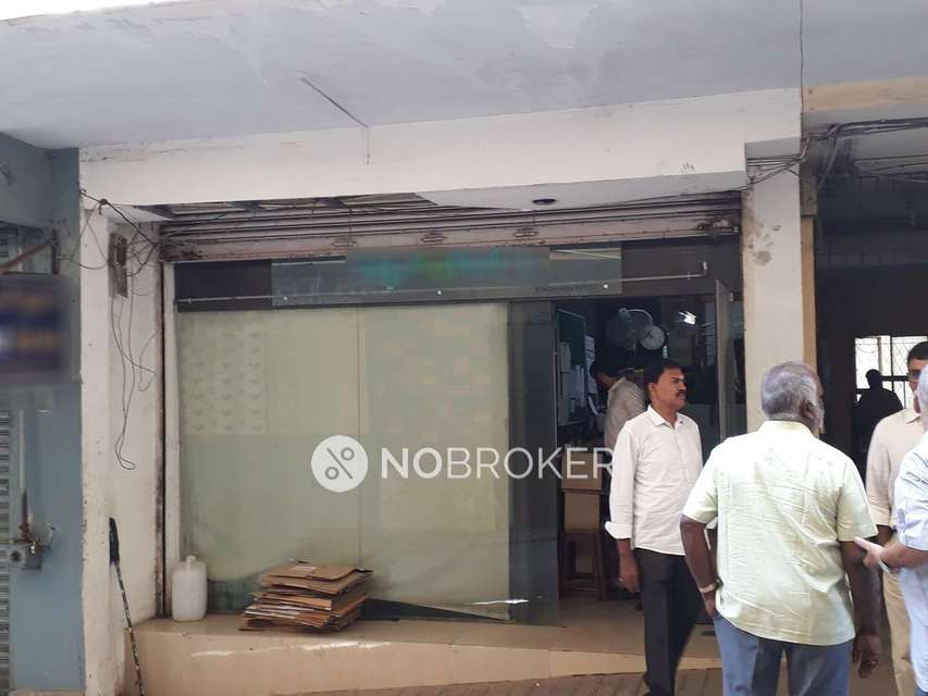 Office Space in Doctor Radha Krishnan Salai, Chennai for sale 